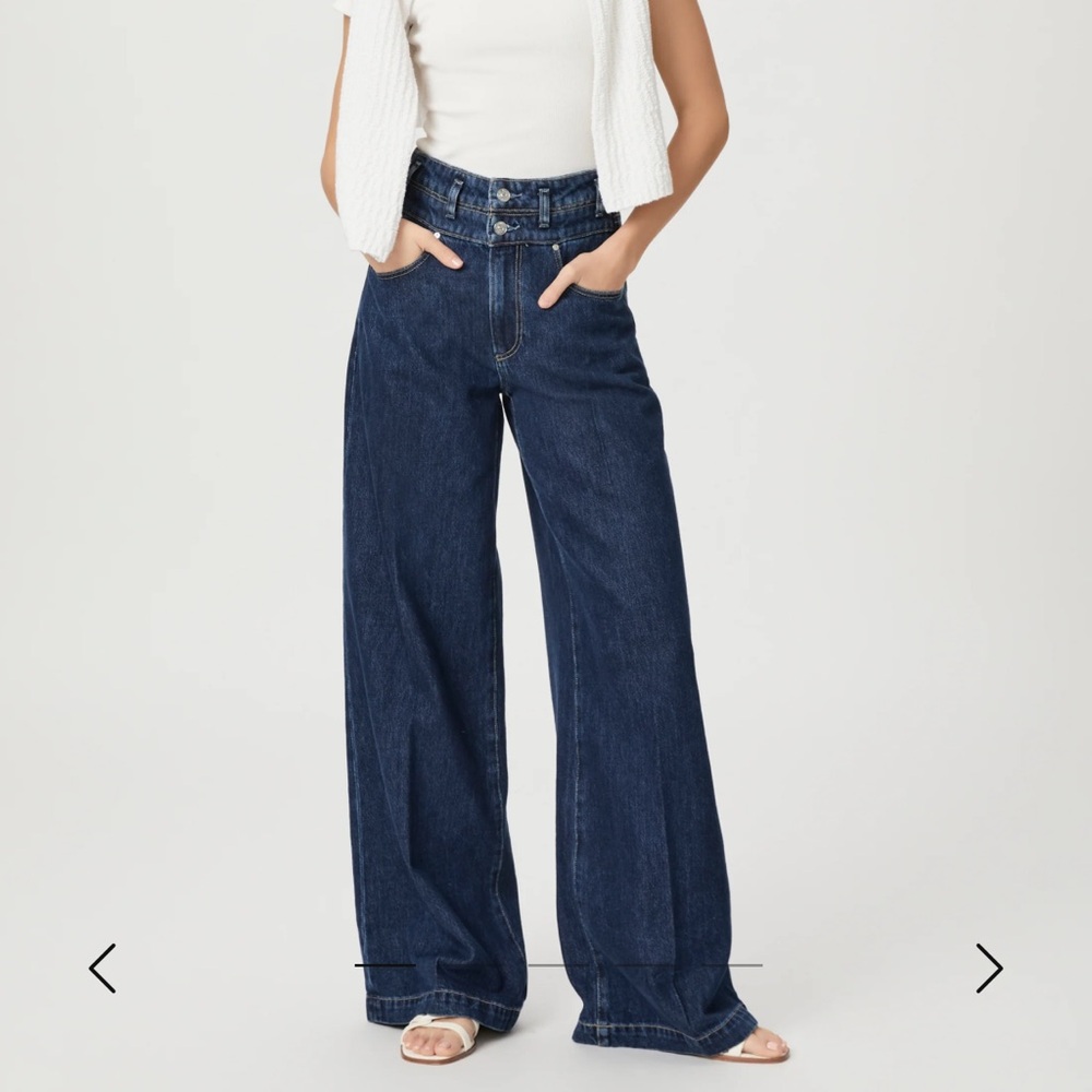 Paige Portia Michiru Jeans 28